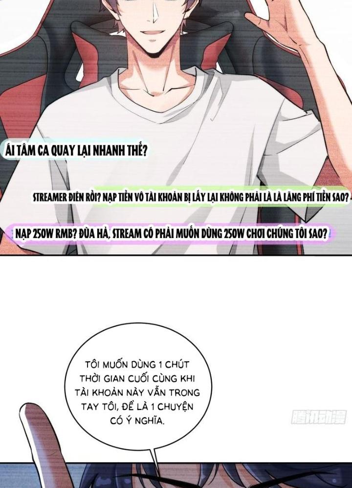 Hardcore Phổ Pháp! Hệ Thống Tích Cực Online Phát Tiền! Chapter 3 - Trang 2