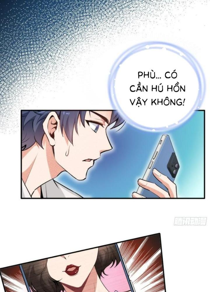 Hardcore Phổ Pháp! Hệ Thống Tích Cực Online Phát Tiền! Chapter 4 - Trang 2