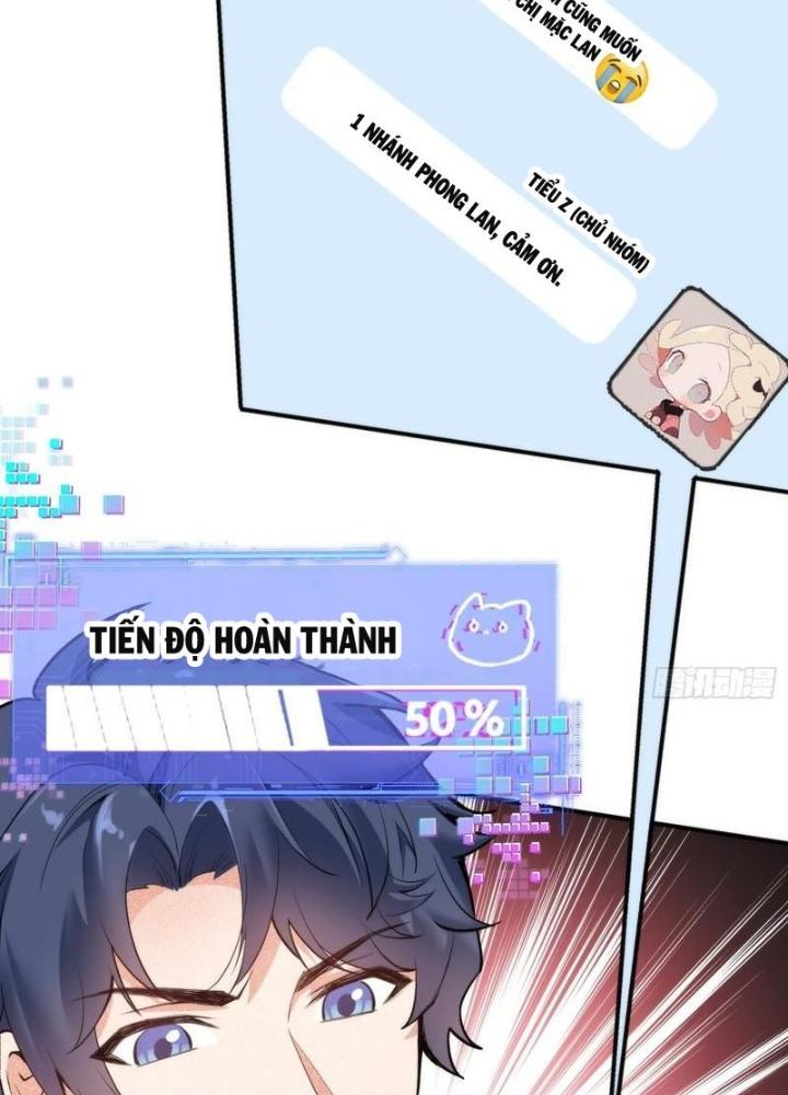 Hardcore Phổ Pháp! Hệ Thống Tích Cực Online Phát Tiền! Chapter 4 - Trang 2