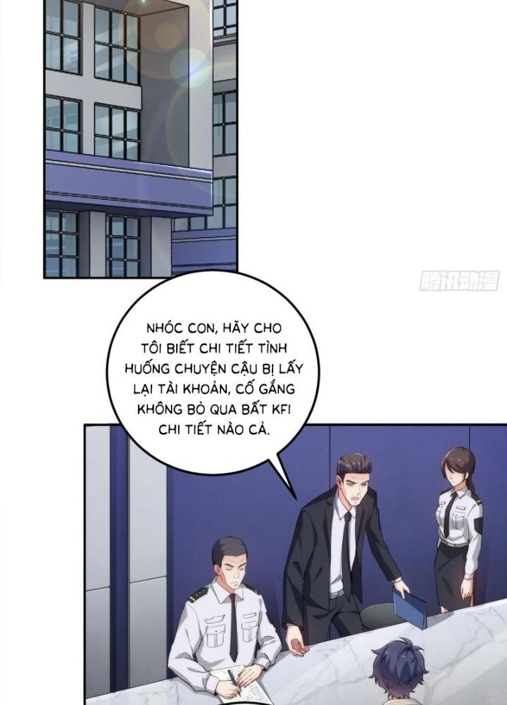 Hardcore Phổ Pháp! Hệ Thống Tích Cực Online Phát Tiền! Chapter 4 - Trang 2