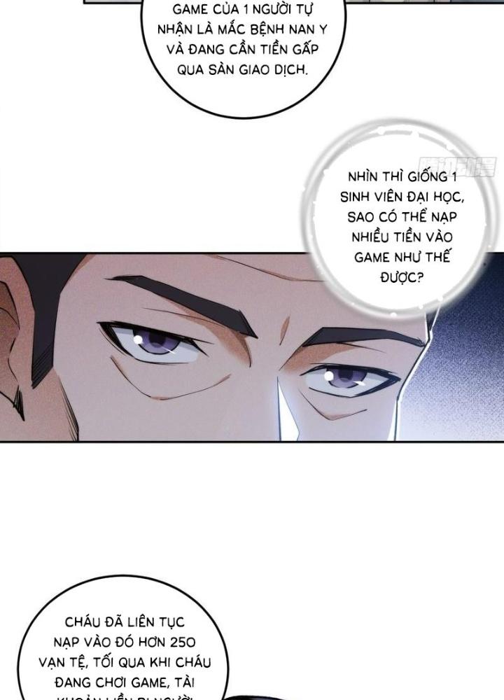 Hardcore Phổ Pháp! Hệ Thống Tích Cực Online Phát Tiền! Chapter 4 - Trang 2