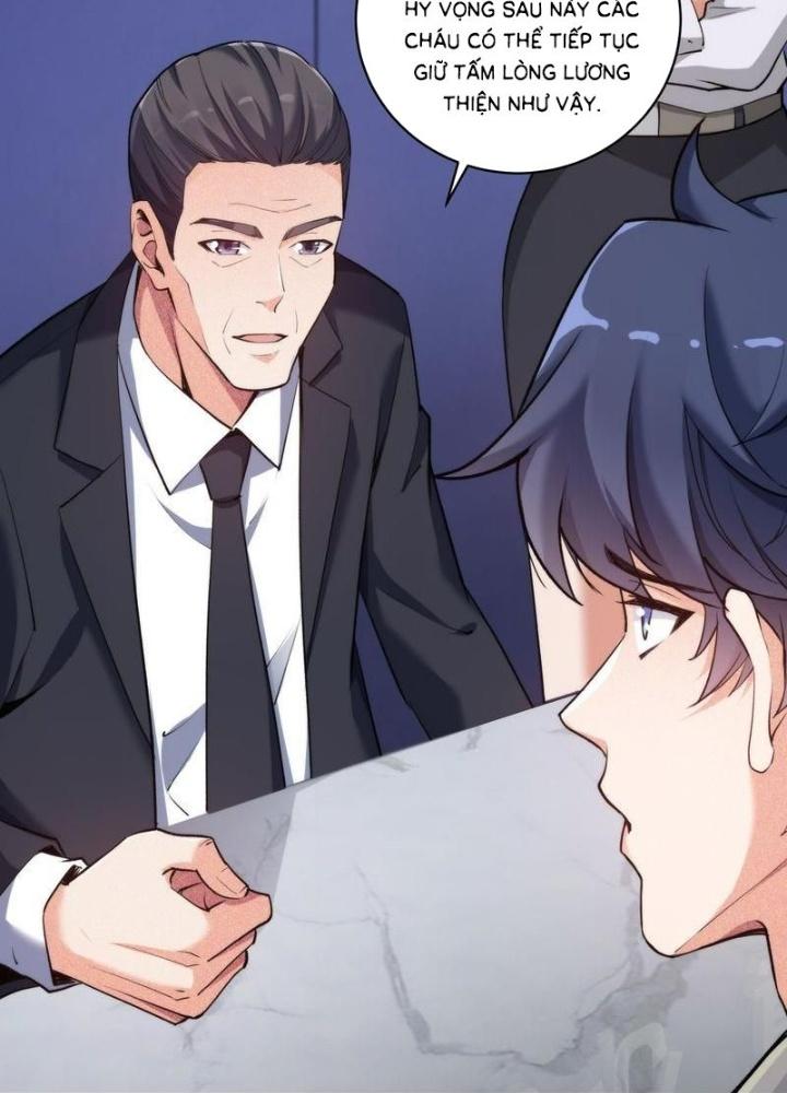 Hardcore Phổ Pháp! Hệ Thống Tích Cực Online Phát Tiền! Chapter 4 - Trang 2