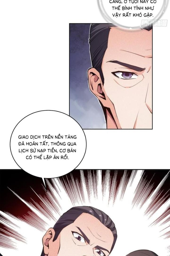 Hardcore Phổ Pháp! Hệ Thống Tích Cực Online Phát Tiền! Chapter 4 - Trang 2