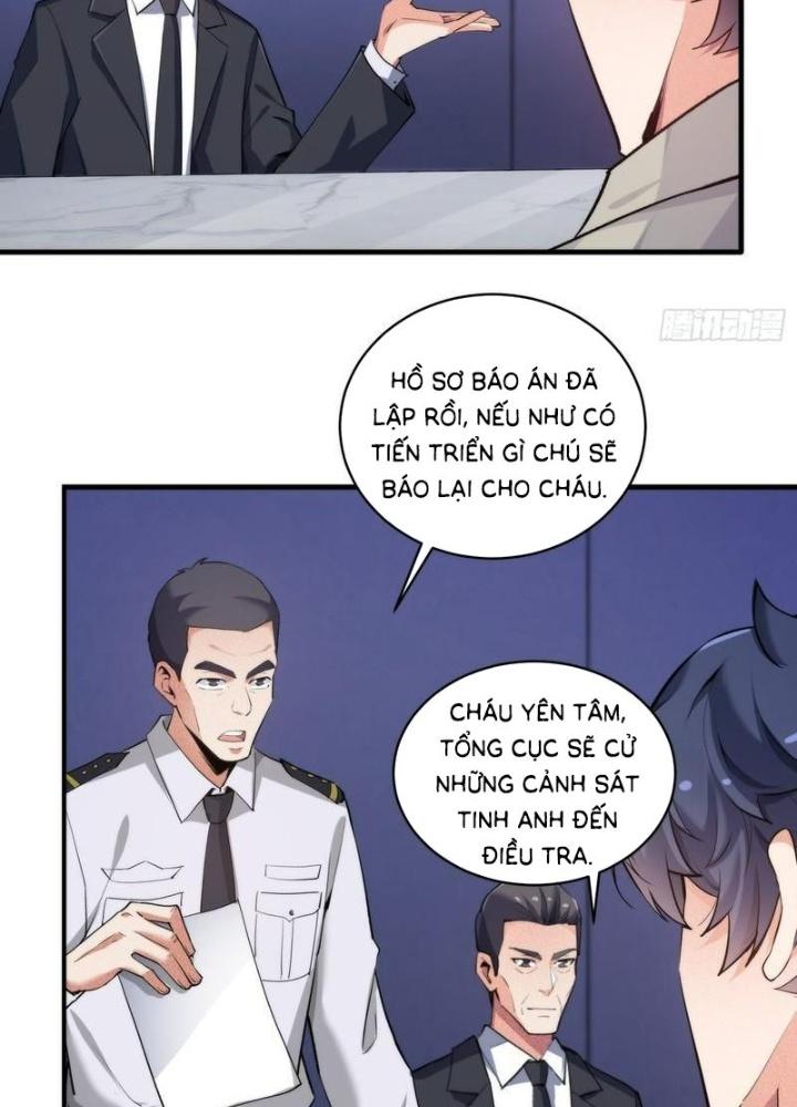 Hardcore Phổ Pháp! Hệ Thống Tích Cực Online Phát Tiền! Chapter 4 - Trang 2