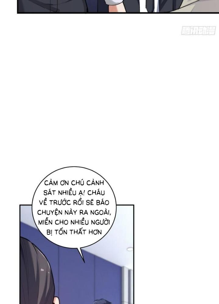Hardcore Phổ Pháp! Hệ Thống Tích Cực Online Phát Tiền! Chapter 4 - Trang 2