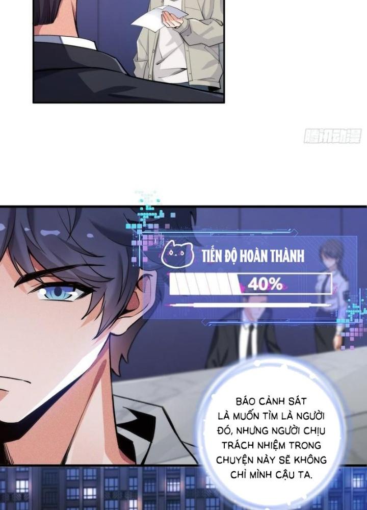 Hardcore Phổ Pháp! Hệ Thống Tích Cực Online Phát Tiền! Chapter 4 - Trang 2