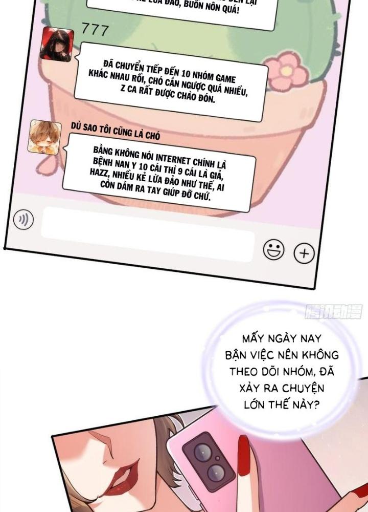 Hardcore Phổ Pháp! Hệ Thống Tích Cực Online Phát Tiền! Chapter 4 - Trang 2