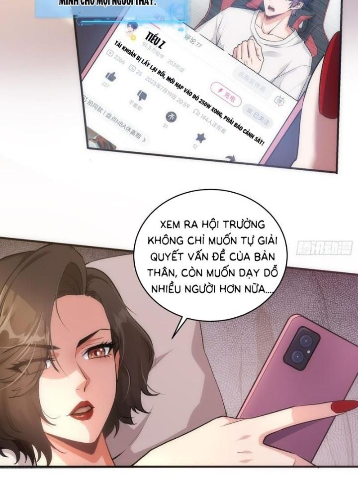 Hardcore Phổ Pháp! Hệ Thống Tích Cực Online Phát Tiền! Chapter 4 - Trang 2