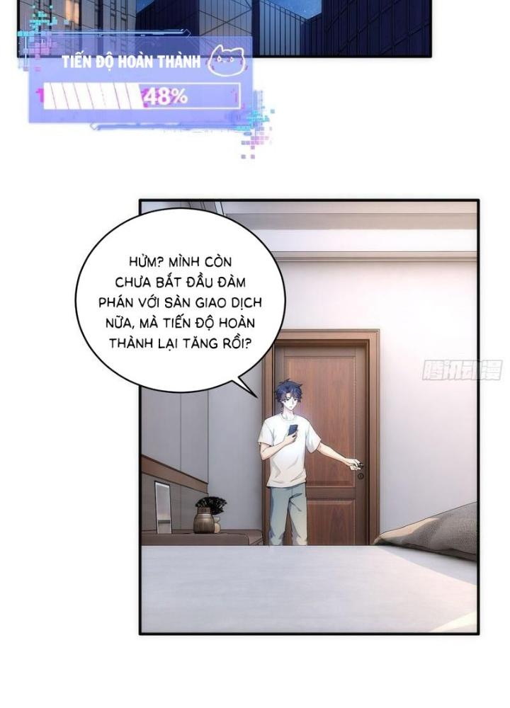Hardcore Phổ Pháp! Hệ Thống Tích Cực Online Phát Tiền! Chapter 4 - Trang 2