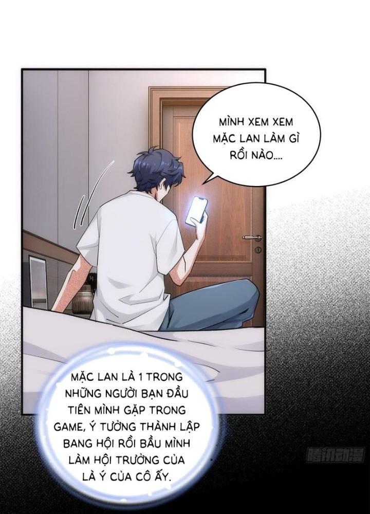 Hardcore Phổ Pháp! Hệ Thống Tích Cực Online Phát Tiền! Chapter 4 - Trang 2