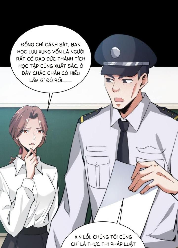 Hardcore Phổ Pháp! Hệ Thống Tích Cực Online Phát Tiền! Chapter 5 - Trang 2