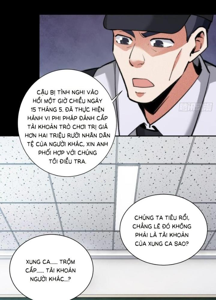 Hardcore Phổ Pháp! Hệ Thống Tích Cực Online Phát Tiền! Chapter 5 - Trang 2
