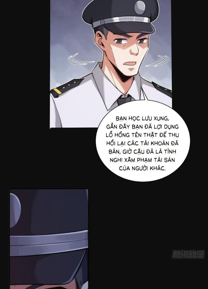 Hardcore Phổ Pháp! Hệ Thống Tích Cực Online Phát Tiền! Chapter 5 - Trang 2