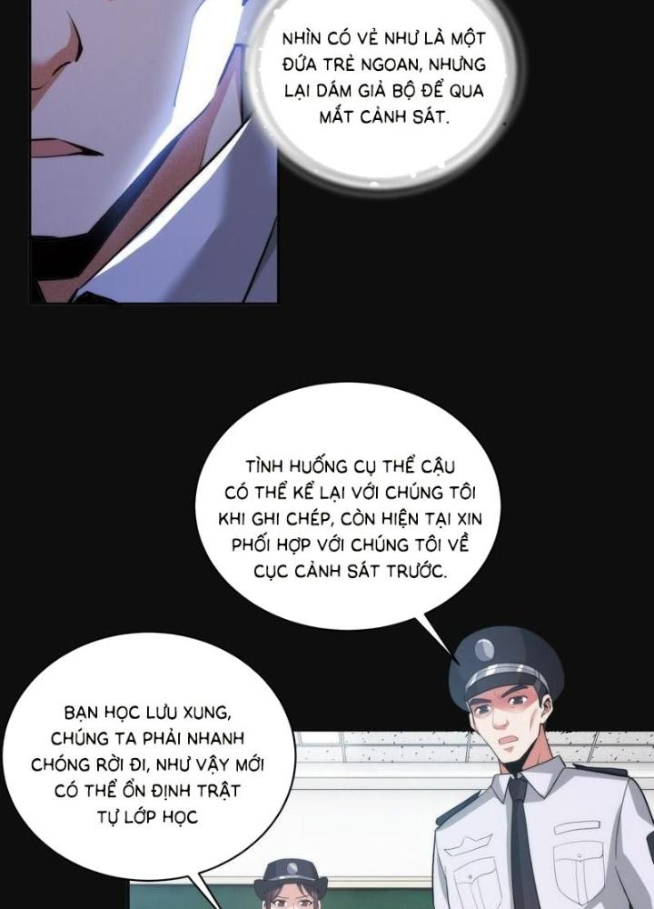Hardcore Phổ Pháp! Hệ Thống Tích Cực Online Phát Tiền! Chapter 5 - Trang 2
