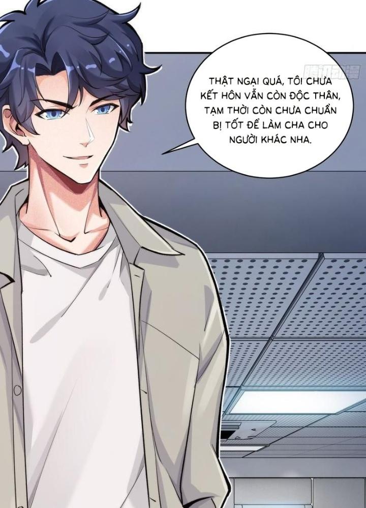 Hardcore Phổ Pháp! Hệ Thống Tích Cực Online Phát Tiền! Chapter 5 - Trang 2