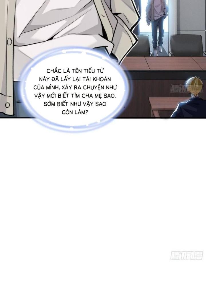 Hardcore Phổ Pháp! Hệ Thống Tích Cực Online Phát Tiền! Chapter 5 - Trang 2