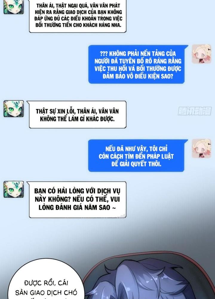 Hardcore Phổ Pháp! Hệ Thống Tích Cực Online Phát Tiền! Chapter 5 - Trang 2