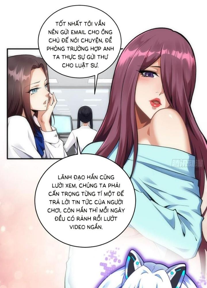 Hardcore Phổ Pháp! Hệ Thống Tích Cực Online Phát Tiền! Chapter 5 - Trang 2