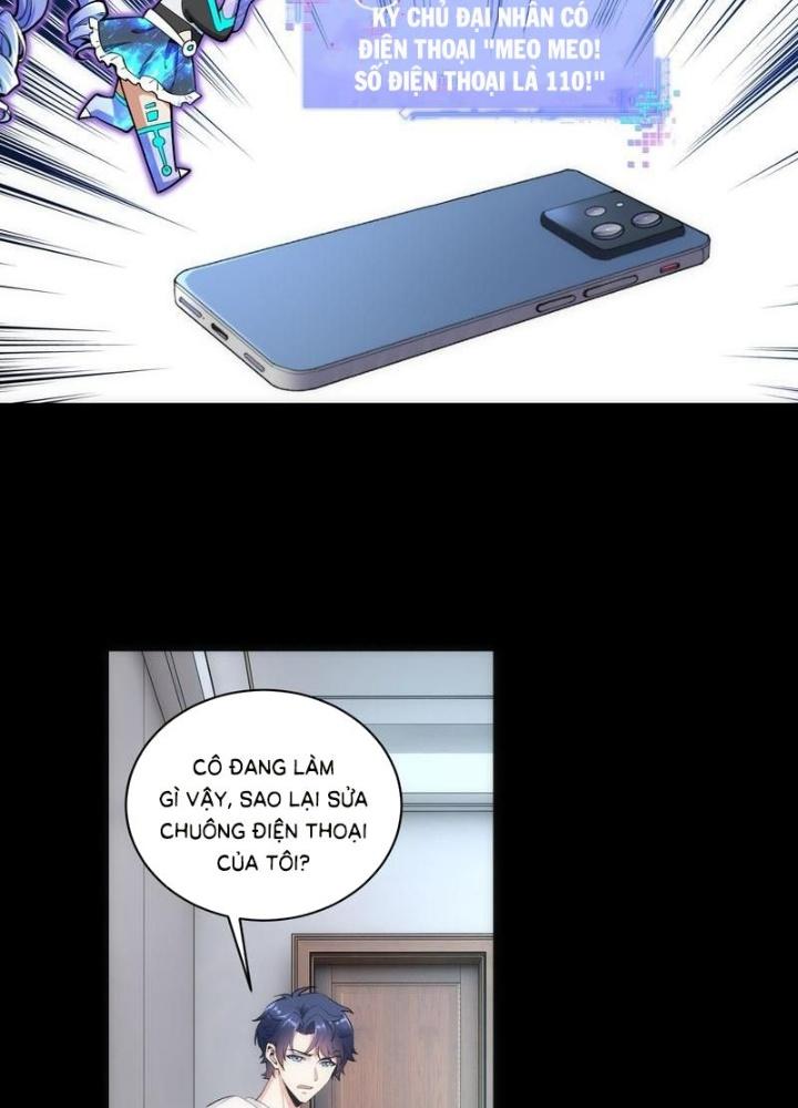 Hardcore Phổ Pháp! Hệ Thống Tích Cực Online Phát Tiền! Chapter 5 - Trang 2