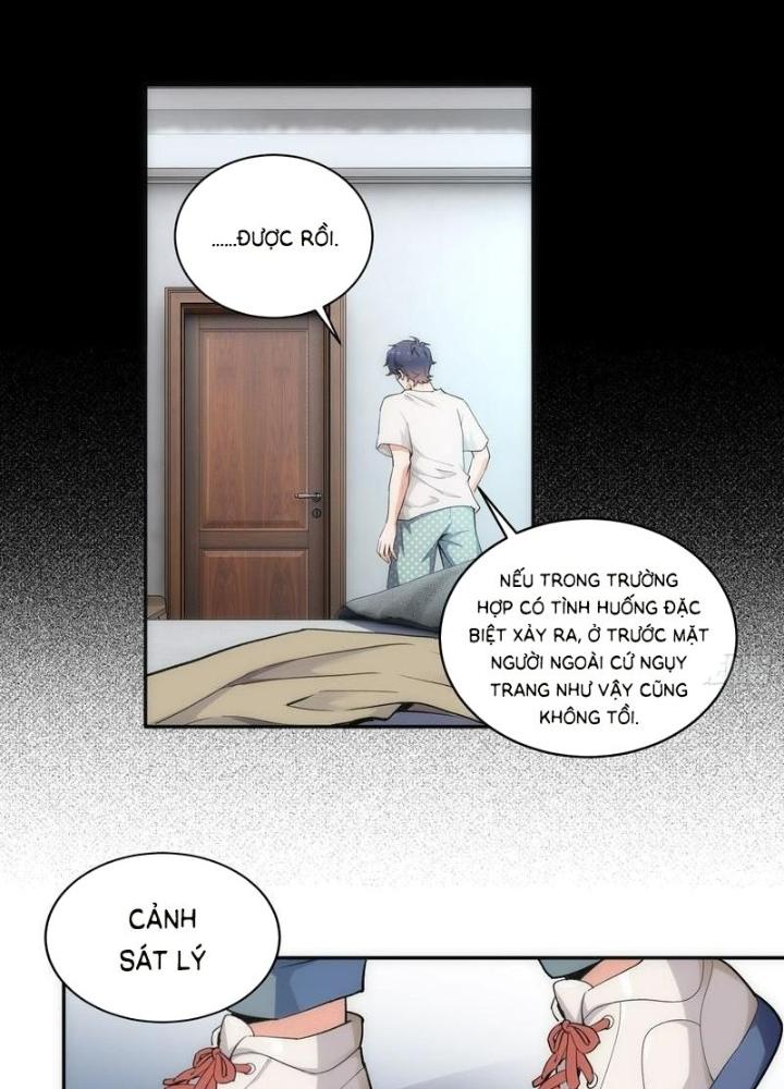 Hardcore Phổ Pháp! Hệ Thống Tích Cực Online Phát Tiền! Chapter 5 - Trang 2