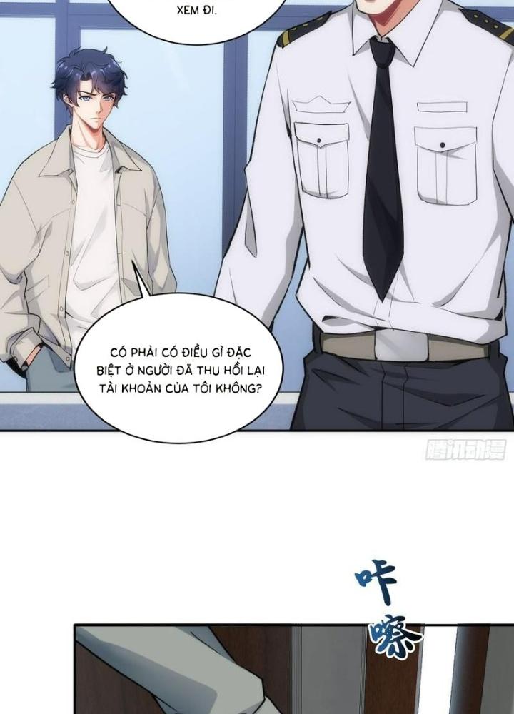 Hardcore Phổ Pháp! Hệ Thống Tích Cực Online Phát Tiền! Chapter 5 - Trang 2