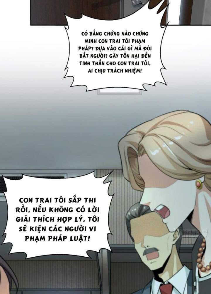 Hardcore Phổ Pháp! Hệ Thống Tích Cực Online Phát Tiền! Chapter 5 - Trang 2