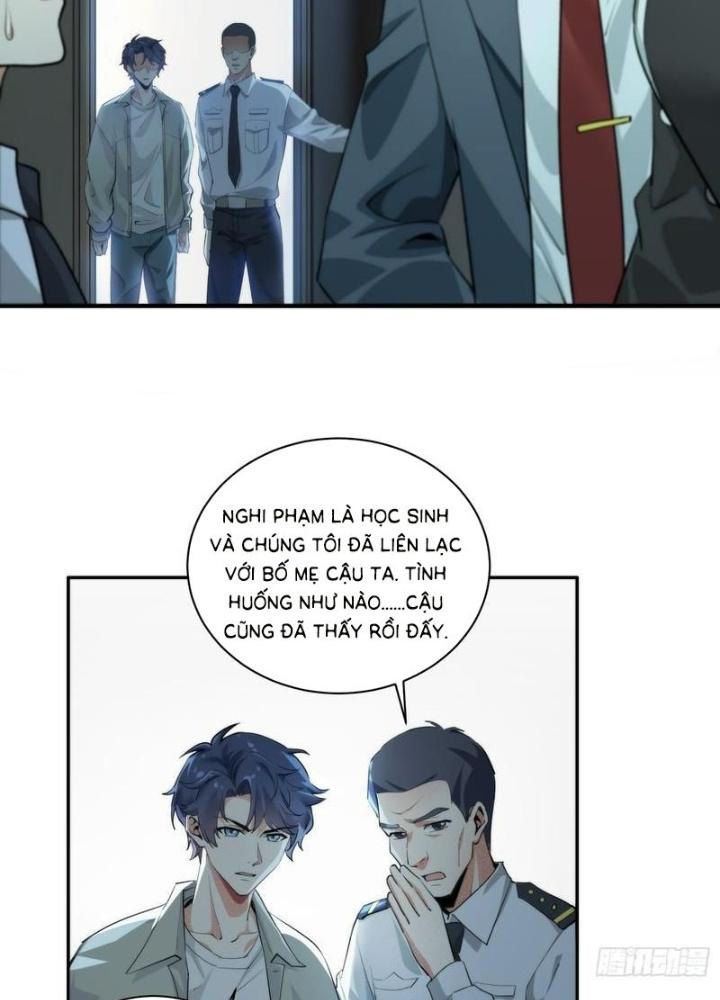 Hardcore Phổ Pháp! Hệ Thống Tích Cực Online Phát Tiền! Chapter 5 - Trang 2