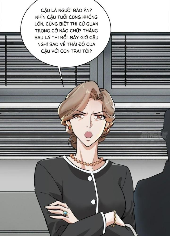 Hardcore Phổ Pháp! Hệ Thống Tích Cực Online Phát Tiền! Chapter 5 - Trang 2