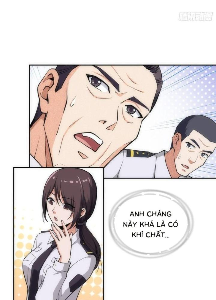 Hardcore Phổ Pháp! Hệ Thống Tích Cực Online Phát Tiền! Chapter 6 - Trang 2