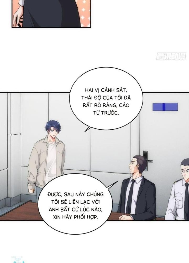 Hardcore Phổ Pháp! Hệ Thống Tích Cực Online Phát Tiền! Chapter 6 - Trang 2