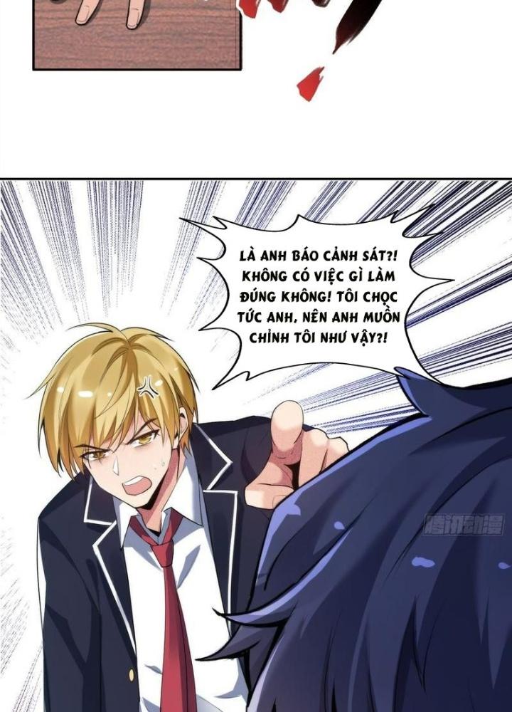 Hardcore Phổ Pháp! Hệ Thống Tích Cực Online Phát Tiền! Chapter 6 - Trang 2