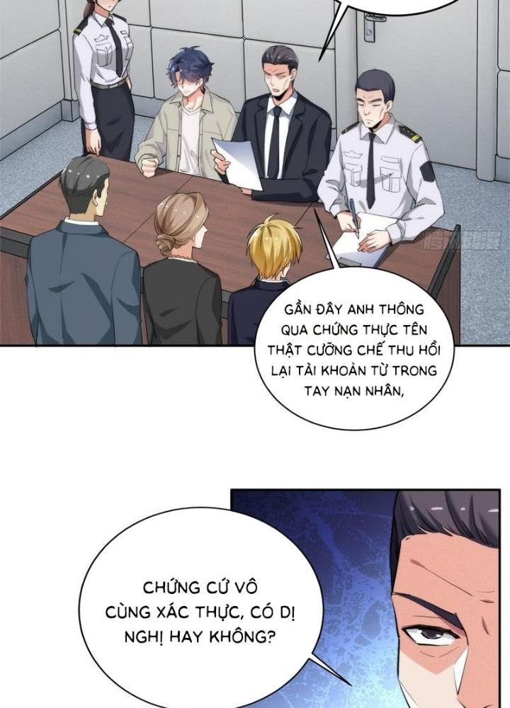 Hardcore Phổ Pháp! Hệ Thống Tích Cực Online Phát Tiền! Chapter 6 - Trang 2