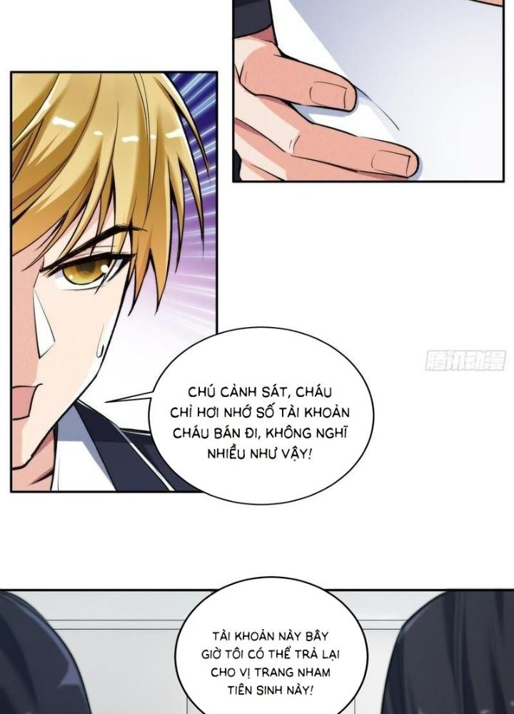 Hardcore Phổ Pháp! Hệ Thống Tích Cực Online Phát Tiền! Chapter 6 - Trang 2