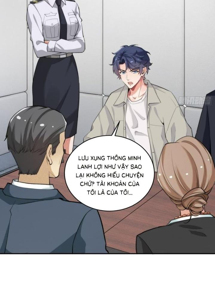 Hardcore Phổ Pháp! Hệ Thống Tích Cực Online Phát Tiền! Chapter 6 - Trang 2