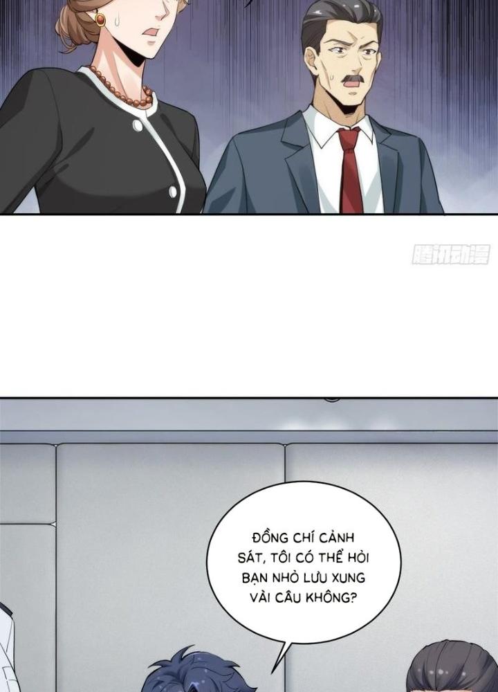 Hardcore Phổ Pháp! Hệ Thống Tích Cực Online Phát Tiền! Chapter 6 - Trang 2