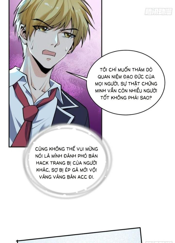 Hardcore Phổ Pháp! Hệ Thống Tích Cực Online Phát Tiền! Chapter 6 - Trang 2