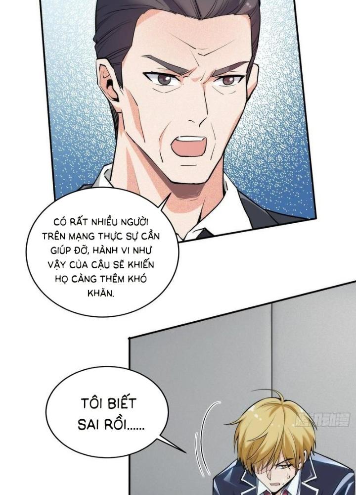 Hardcore Phổ Pháp! Hệ Thống Tích Cực Online Phát Tiền! Chapter 6 - Trang 2