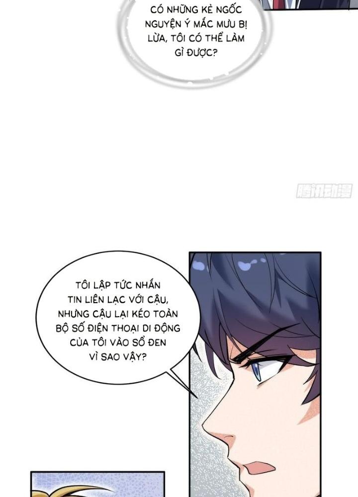 Hardcore Phổ Pháp! Hệ Thống Tích Cực Online Phát Tiền! Chapter 6 - Trang 2