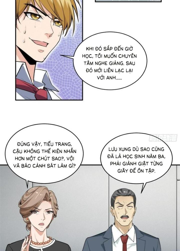 Hardcore Phổ Pháp! Hệ Thống Tích Cực Online Phát Tiền! Chapter 6 - Trang 2