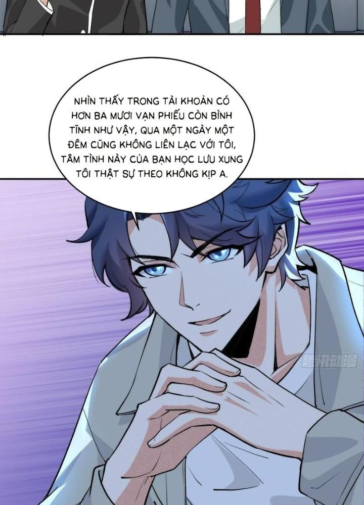 Hardcore Phổ Pháp! Hệ Thống Tích Cực Online Phát Tiền! Chapter 6 - Trang 2