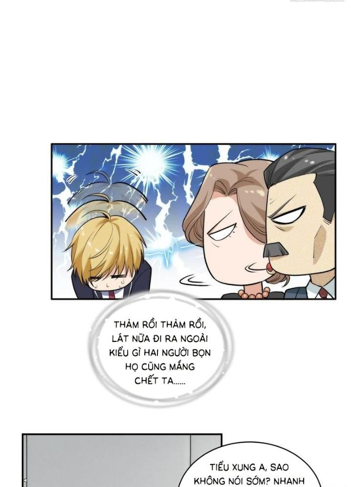 Hardcore Phổ Pháp! Hệ Thống Tích Cực Online Phát Tiền! Chapter 6 - Trang 2