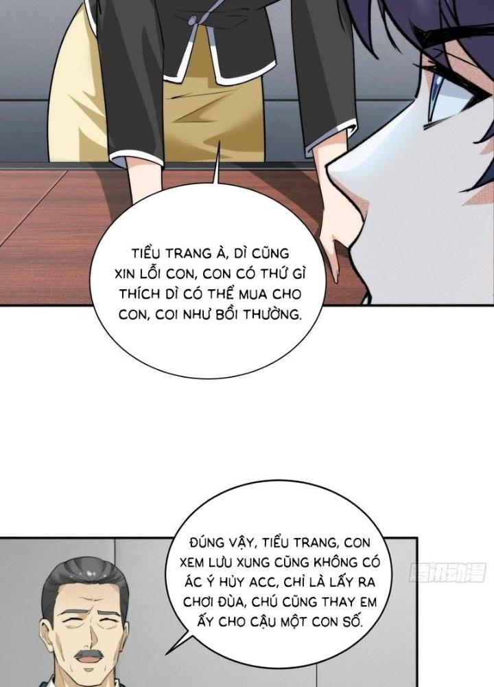 Hardcore Phổ Pháp! Hệ Thống Tích Cực Online Phát Tiền! Chapter 6 - Trang 2