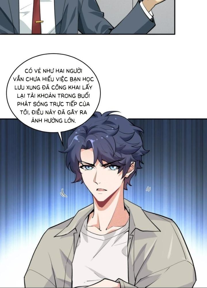 Hardcore Phổ Pháp! Hệ Thống Tích Cực Online Phát Tiền! Chapter 6 - Trang 2