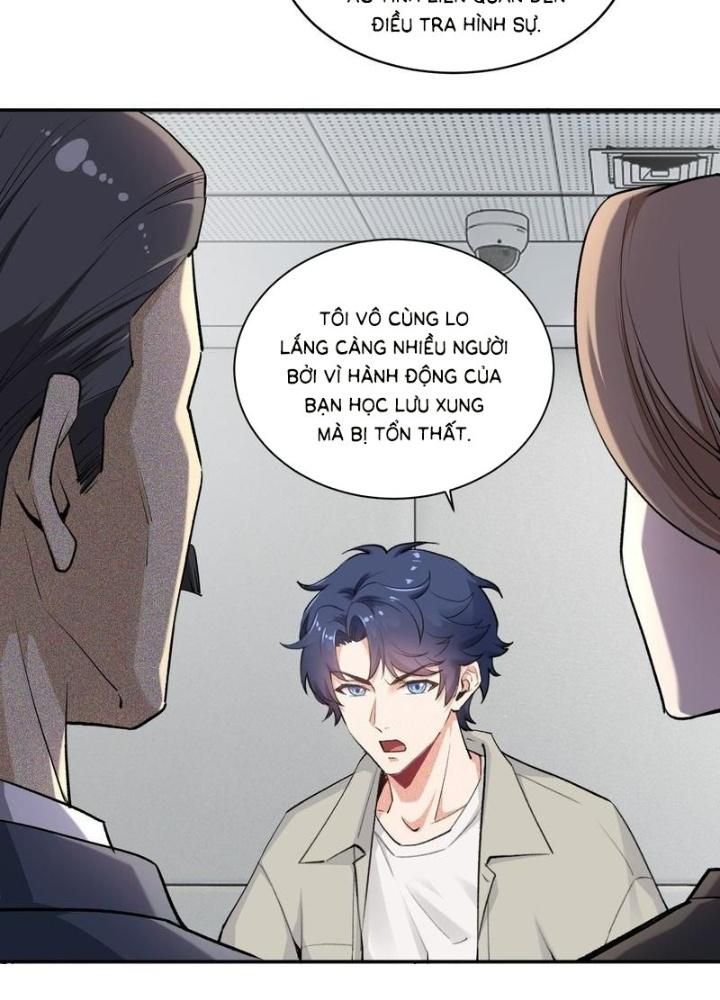 Hardcore Phổ Pháp! Hệ Thống Tích Cực Online Phát Tiền! Chapter 6 - Trang 2