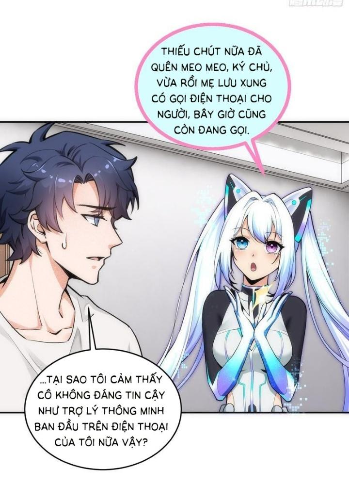 Hardcore Phổ Pháp! Hệ Thống Tích Cực Online Phát Tiền! Chapter 7 - Trang 2