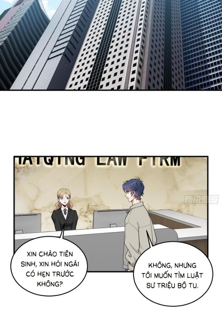 Hardcore Phổ Pháp! Hệ Thống Tích Cực Online Phát Tiền! Chapter 7 - Trang 2