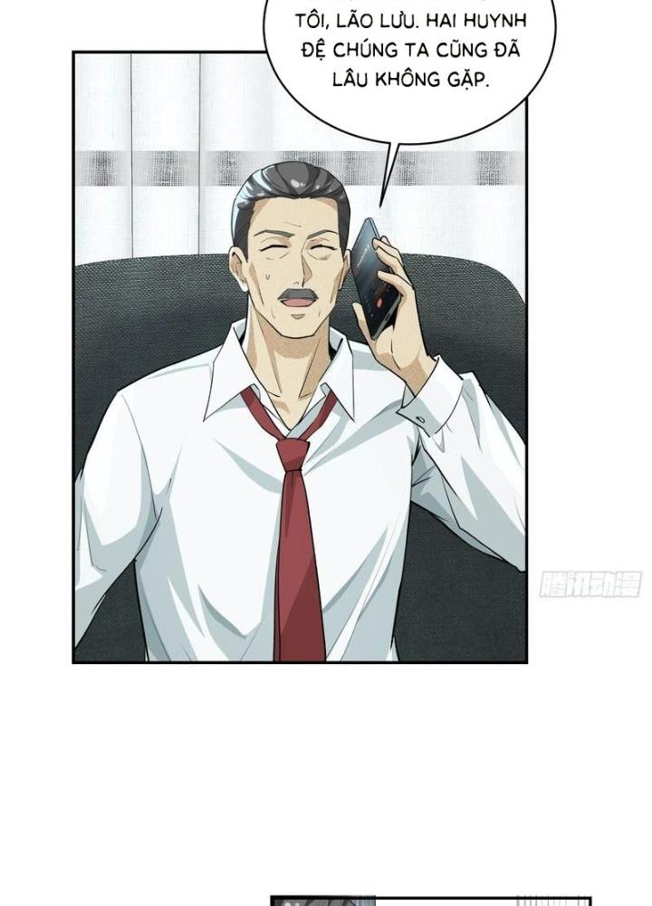 Hardcore Phổ Pháp! Hệ Thống Tích Cực Online Phát Tiền! Chapter 7 - Trang 2