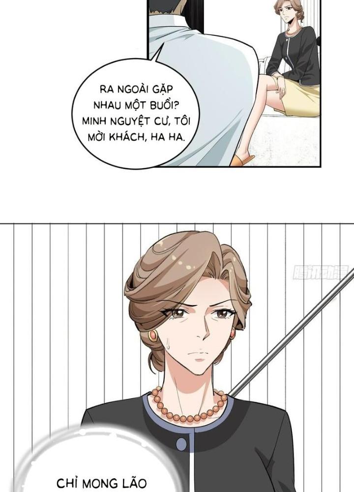 Hardcore Phổ Pháp! Hệ Thống Tích Cực Online Phát Tiền! Chapter 7 - Trang 2