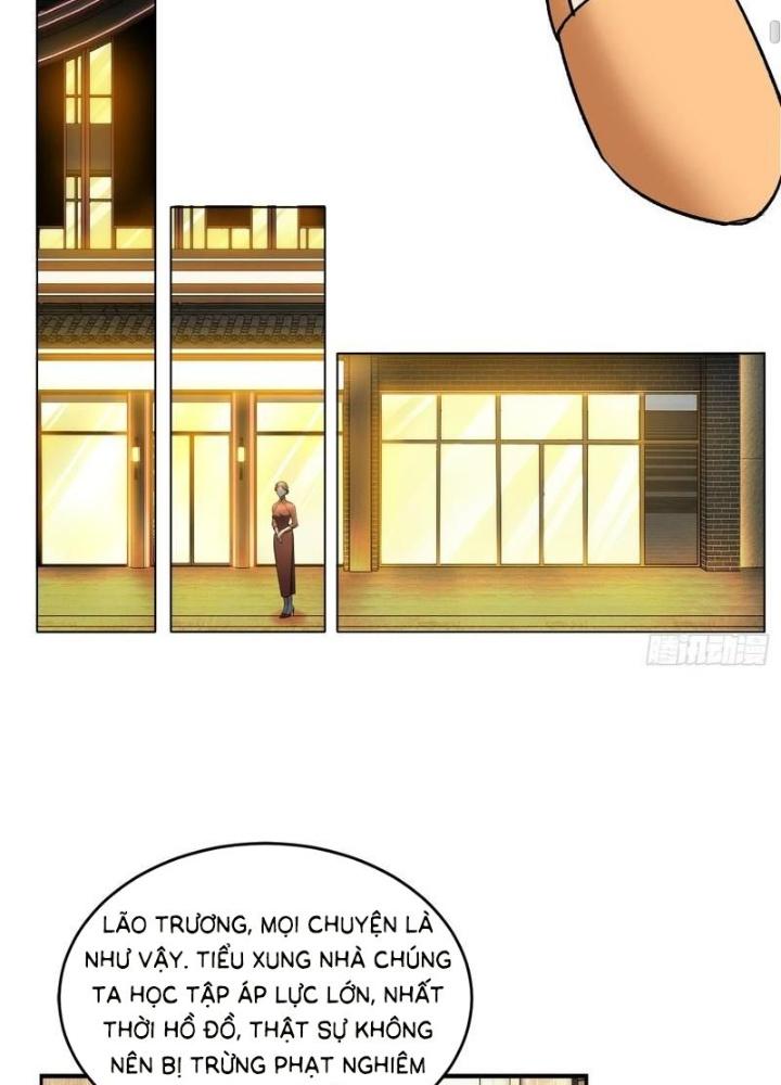 Hardcore Phổ Pháp! Hệ Thống Tích Cực Online Phát Tiền! Chapter 7 - Trang 2