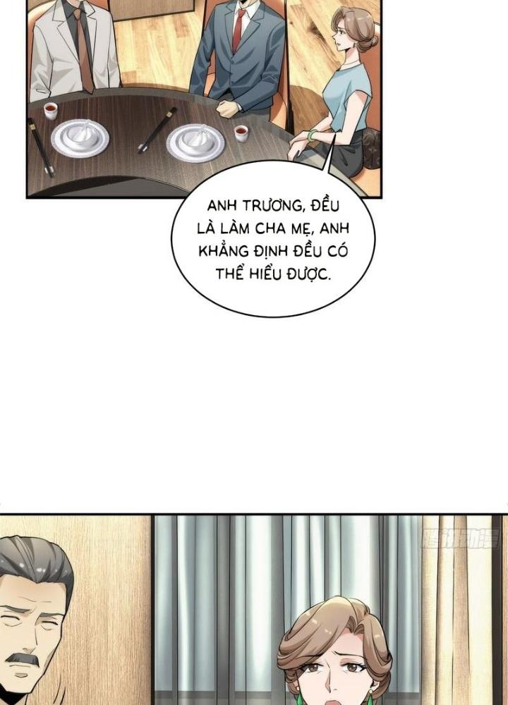 Hardcore Phổ Pháp! Hệ Thống Tích Cực Online Phát Tiền! Chapter 7 - Trang 2